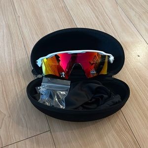 Oakley Men’s Sunglasses